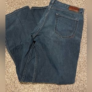 Men’s Banana Republic Jeans 35W x 32L